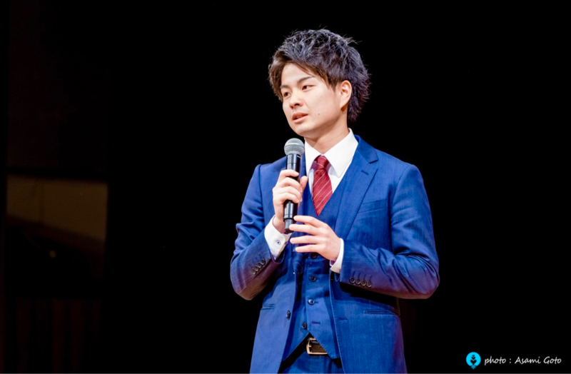 まだそこにいるの？