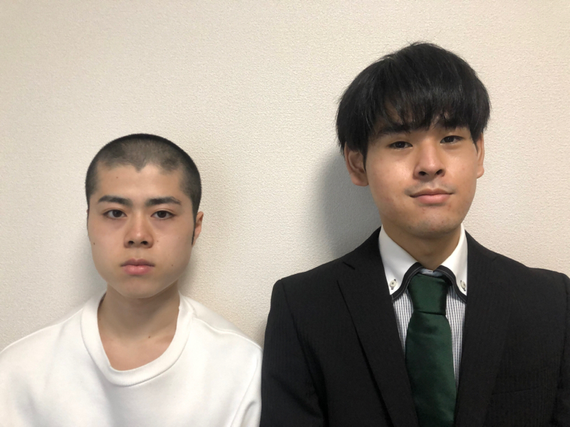 すみれいなさん