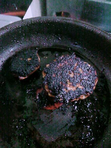 料理の話と瀬戸くんハンガーの話