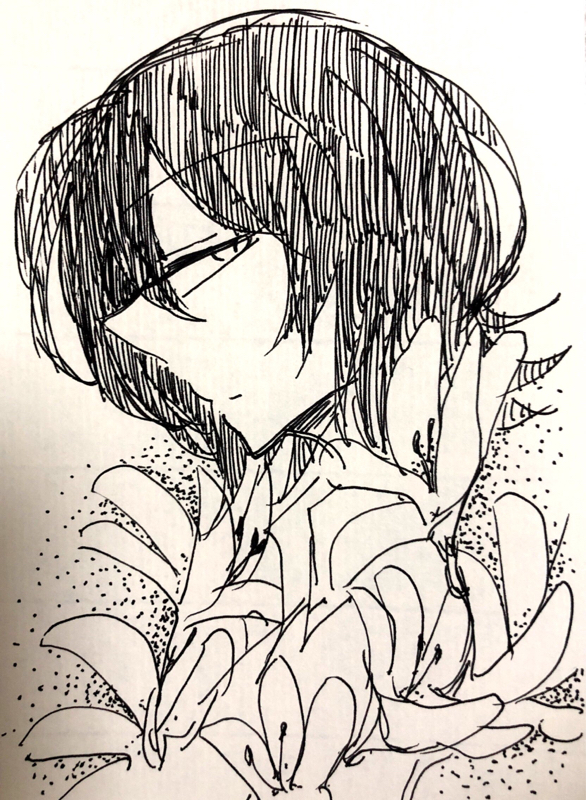 紅茶部ガチャストについて