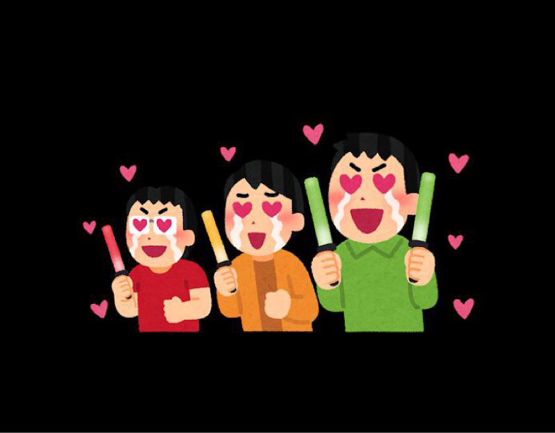 今夜もけいちゃんでNight 7 2/5