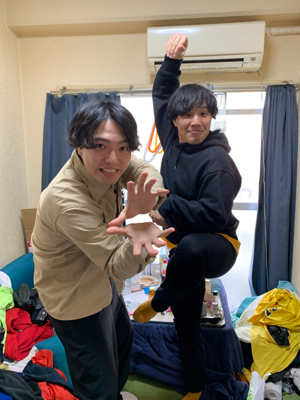 #2 最強の必殺技を考えました。