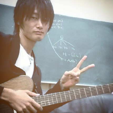 #005  没頭する話