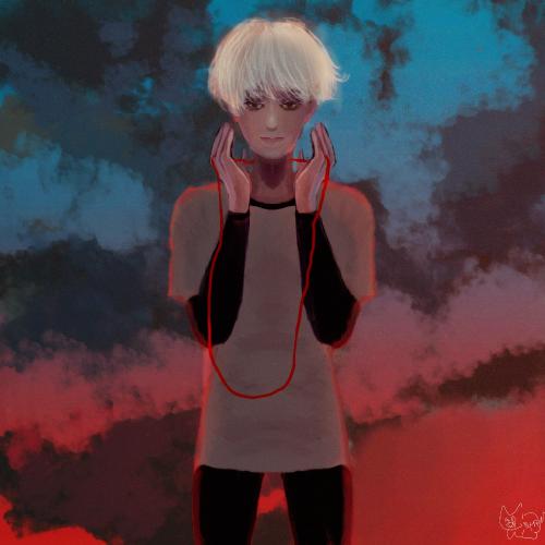 初めての支離滅裂トーク