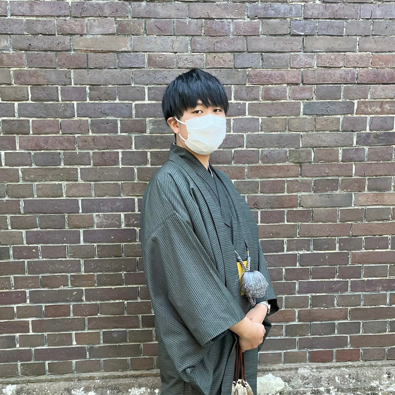 #12 快晴の日の散歩、気持ち良すぎるやろ！