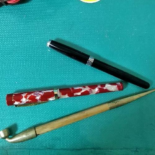 徒然雑談コーナー