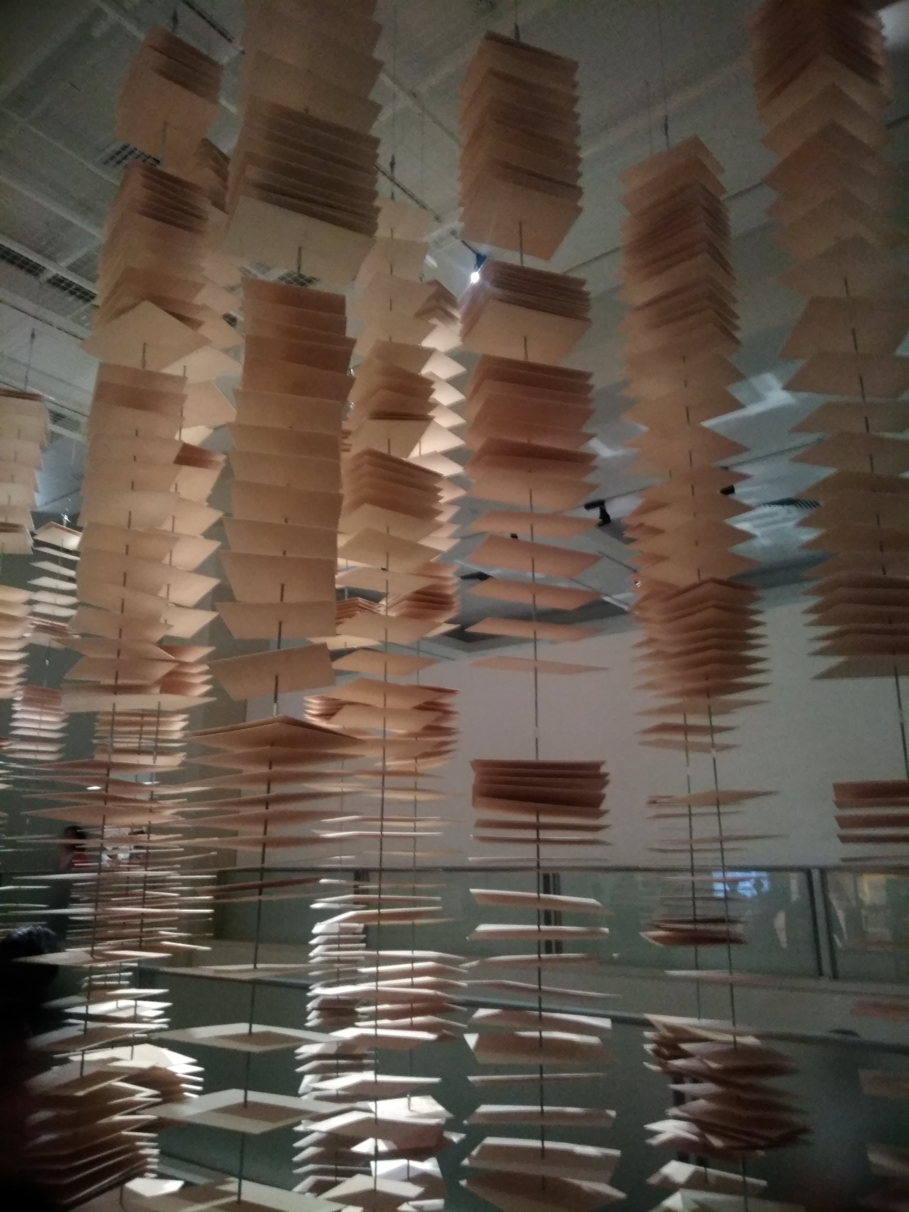 ボールペンの話