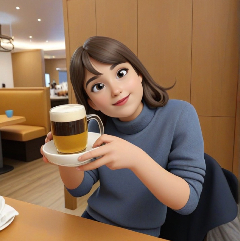 DJ  いぬだけどくま