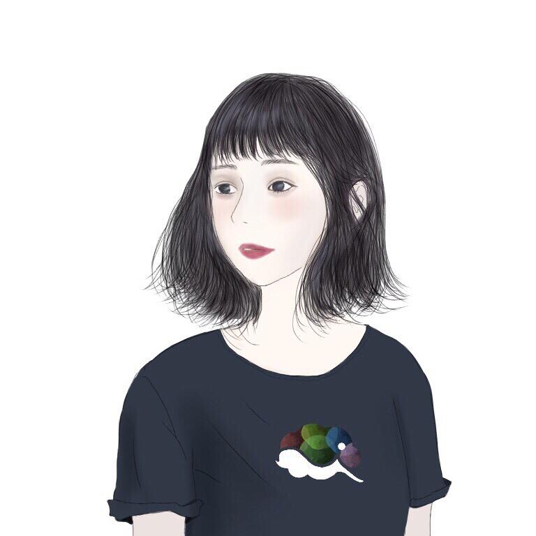 16頁 記事を書く時に意識してることと、ネットでのキャラ設定の裏話。