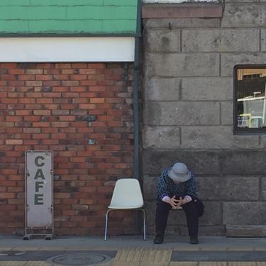 マインドを失った理由