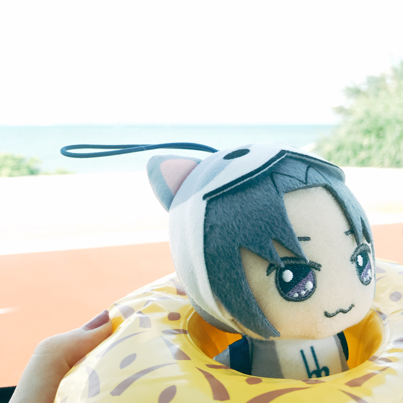 誰何と沖縄ナウ