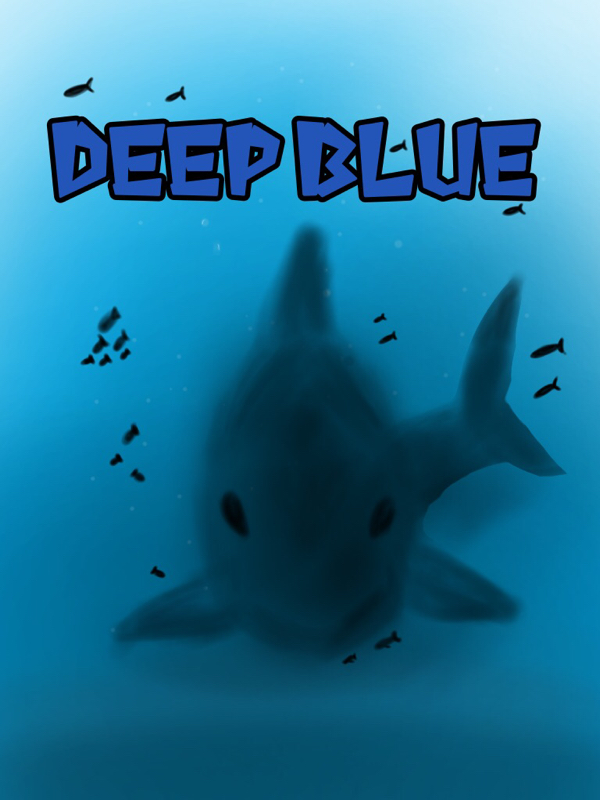 【水深1m】アジ