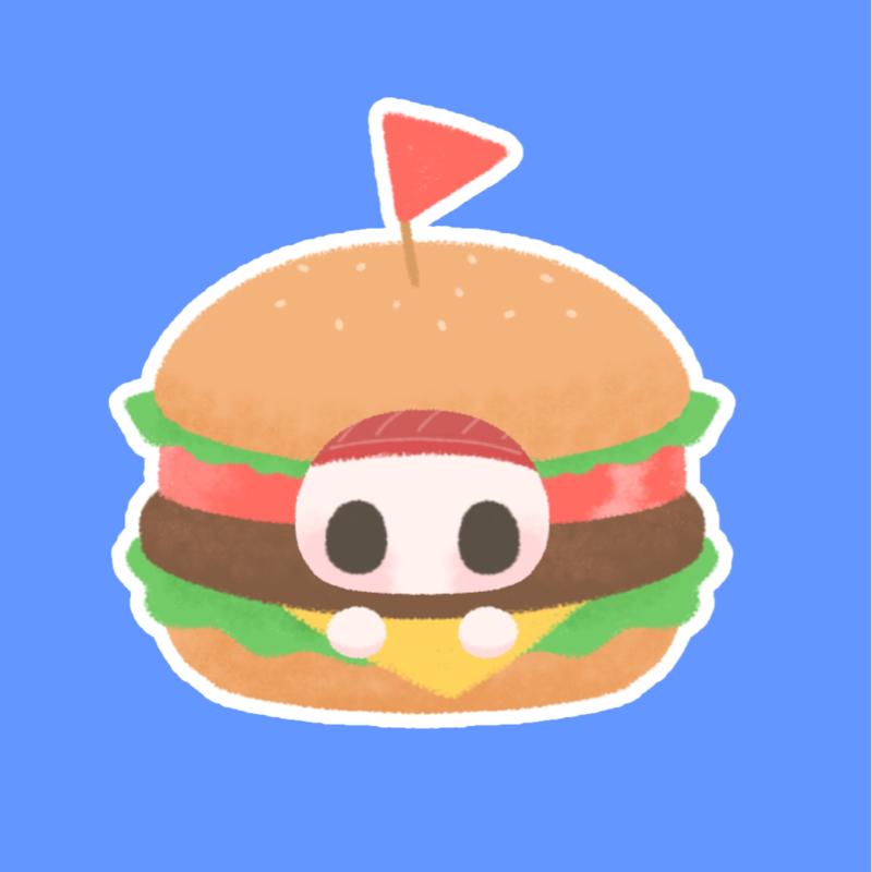 まぐろ🍣