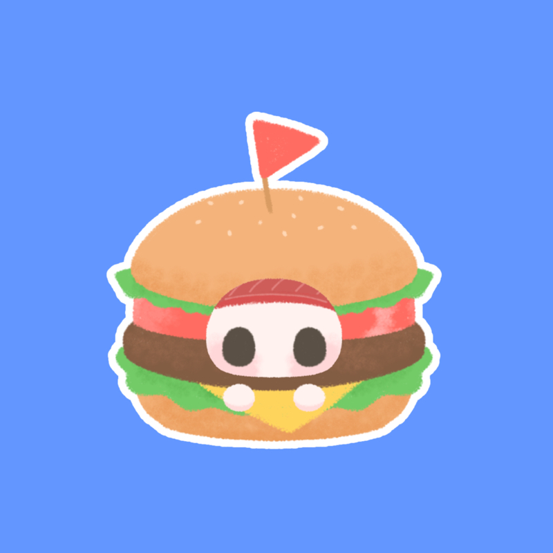 まぐろ🍣