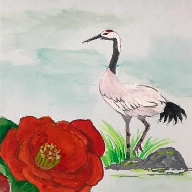 #雑談しながらの自己紹介1