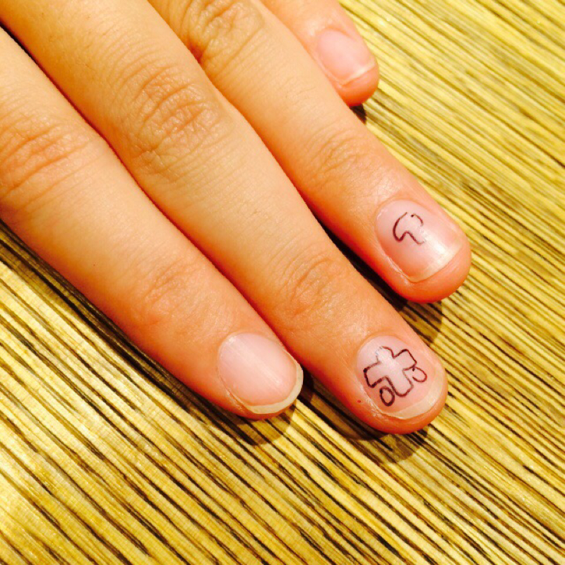 ななっとびめ ぼんやりみているアニメの話