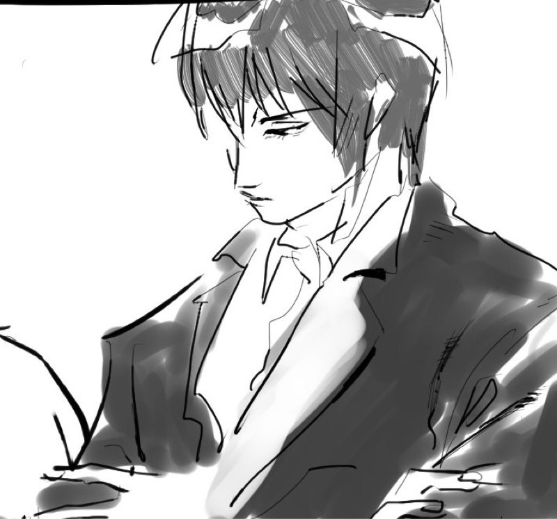 メリハリ持てよ