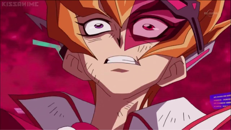 遊戯王シリーズとのなれそめ＋ベクター6:05〜