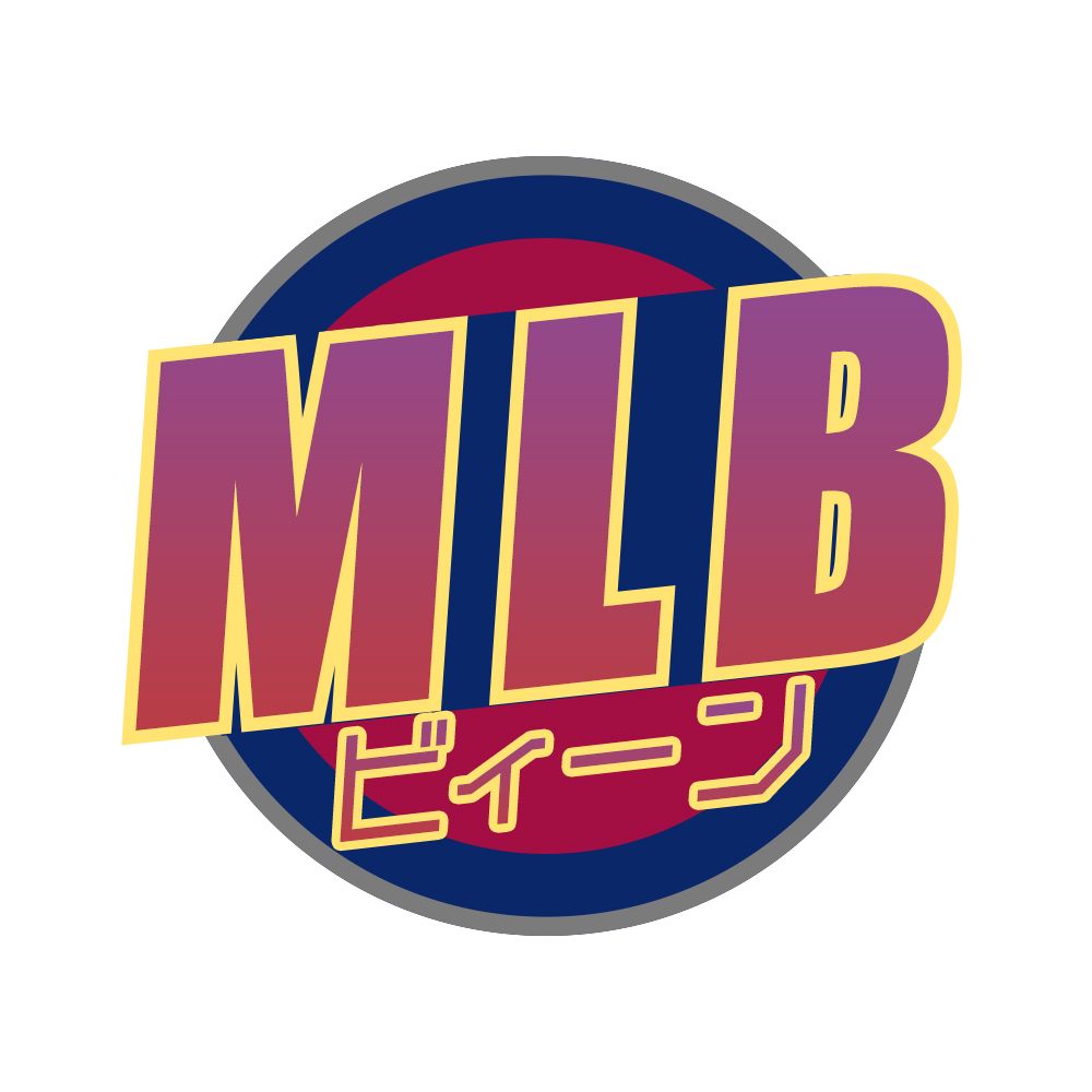 MLBビィーーん!　メジャーリーグトーク!