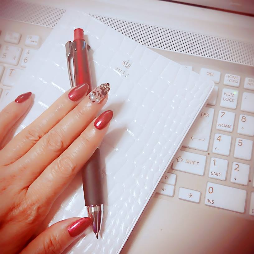 #12 好きなペンと読書嫌いの読書の話