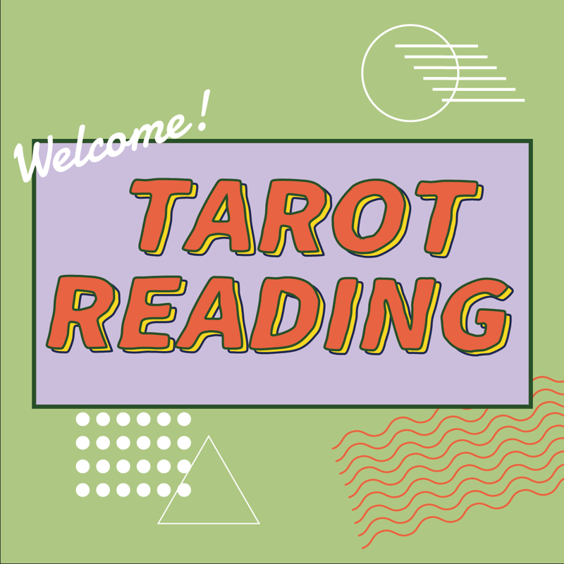 7/9の運勢🔮タロットリーディング