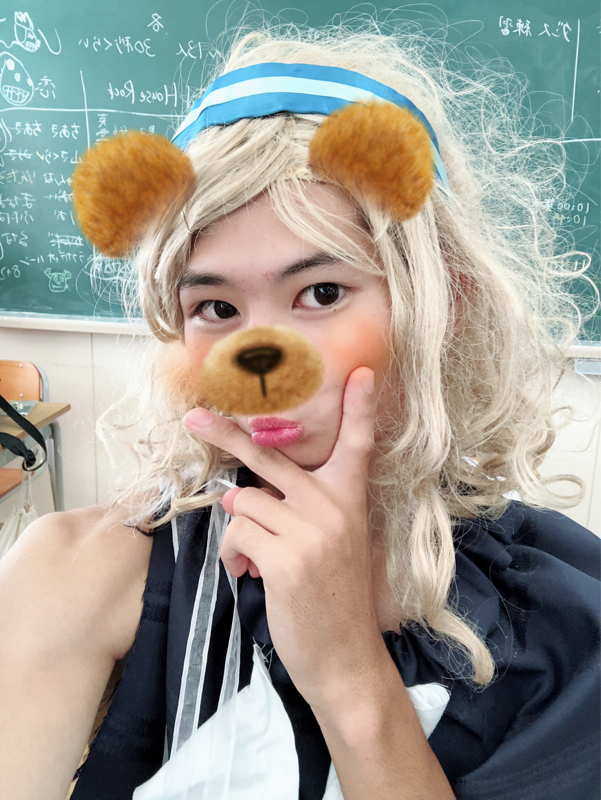 ゆとちゃ
