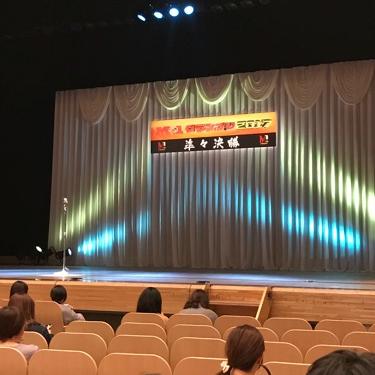 #02 M-1グランプリ2017を科学する2