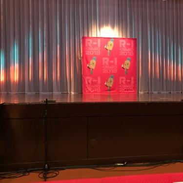 #03 R-1ぐらんぷり2018をみんなに見てもらおう！