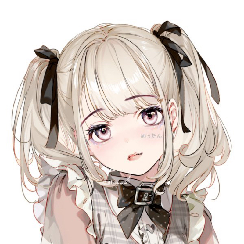 #42 みんな元気？最近のめうたん🌙