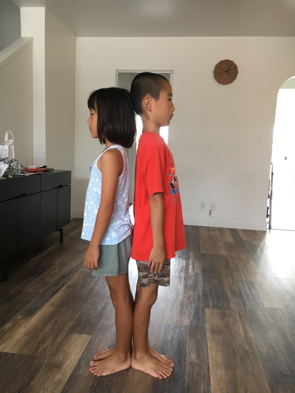 【第一回】自己紹介とハイライト