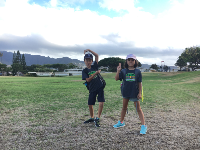 【第2回】ゲストかのんパークさん、かあらパークさん