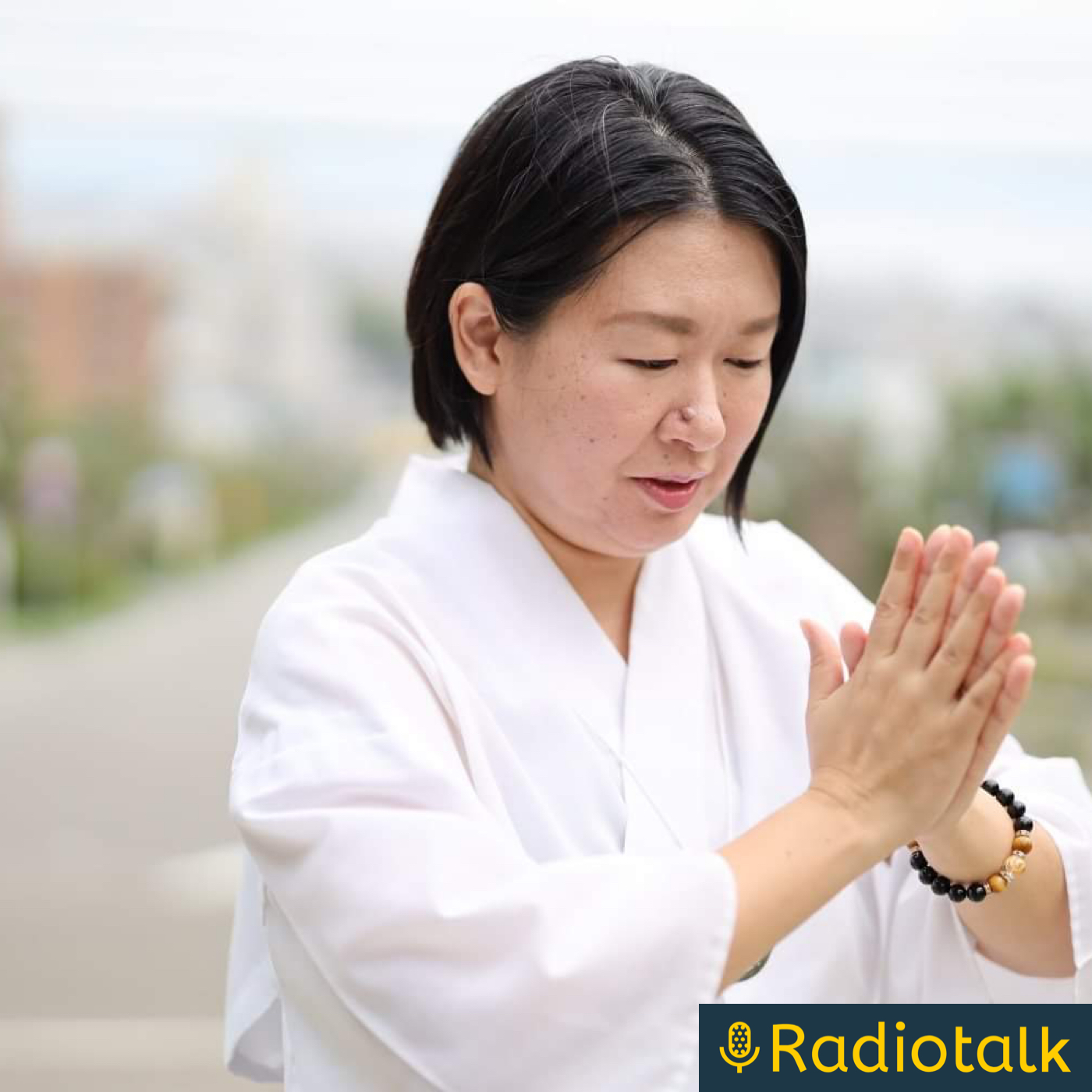 開運いすずラジオ✨ cover art