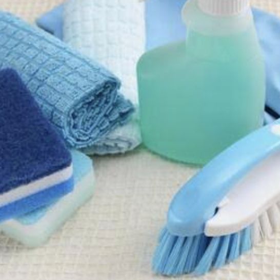 470  掃除は道具