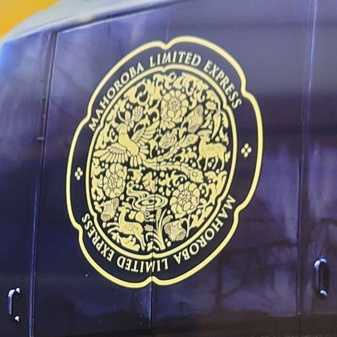 494  奈良シカない