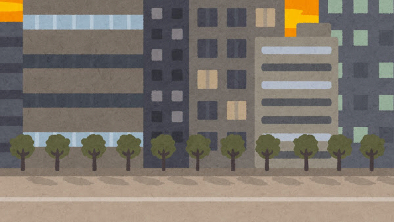 香港からお届けするの話