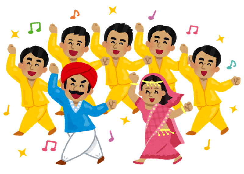 君はアニメバーフバリを見たか！ #2