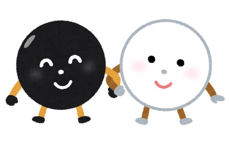  #109 ヒカ碁読み終わった　1