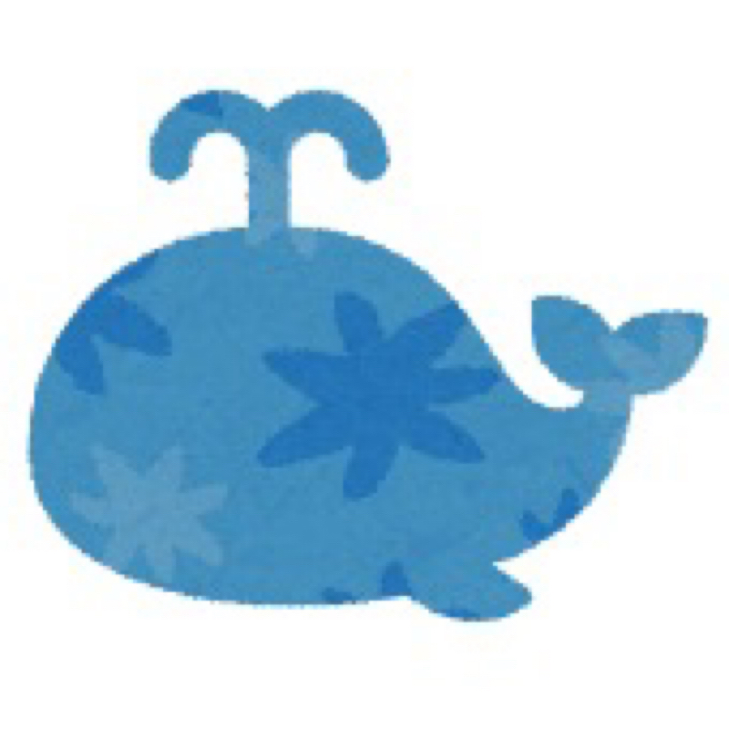  #111 鯨が〜入り江見た感想　後編