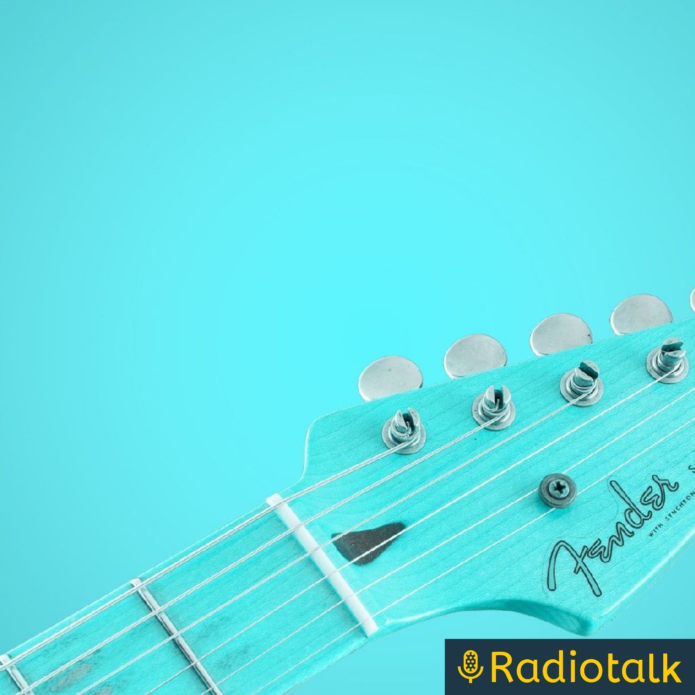 カフェトークショー podcast artwork