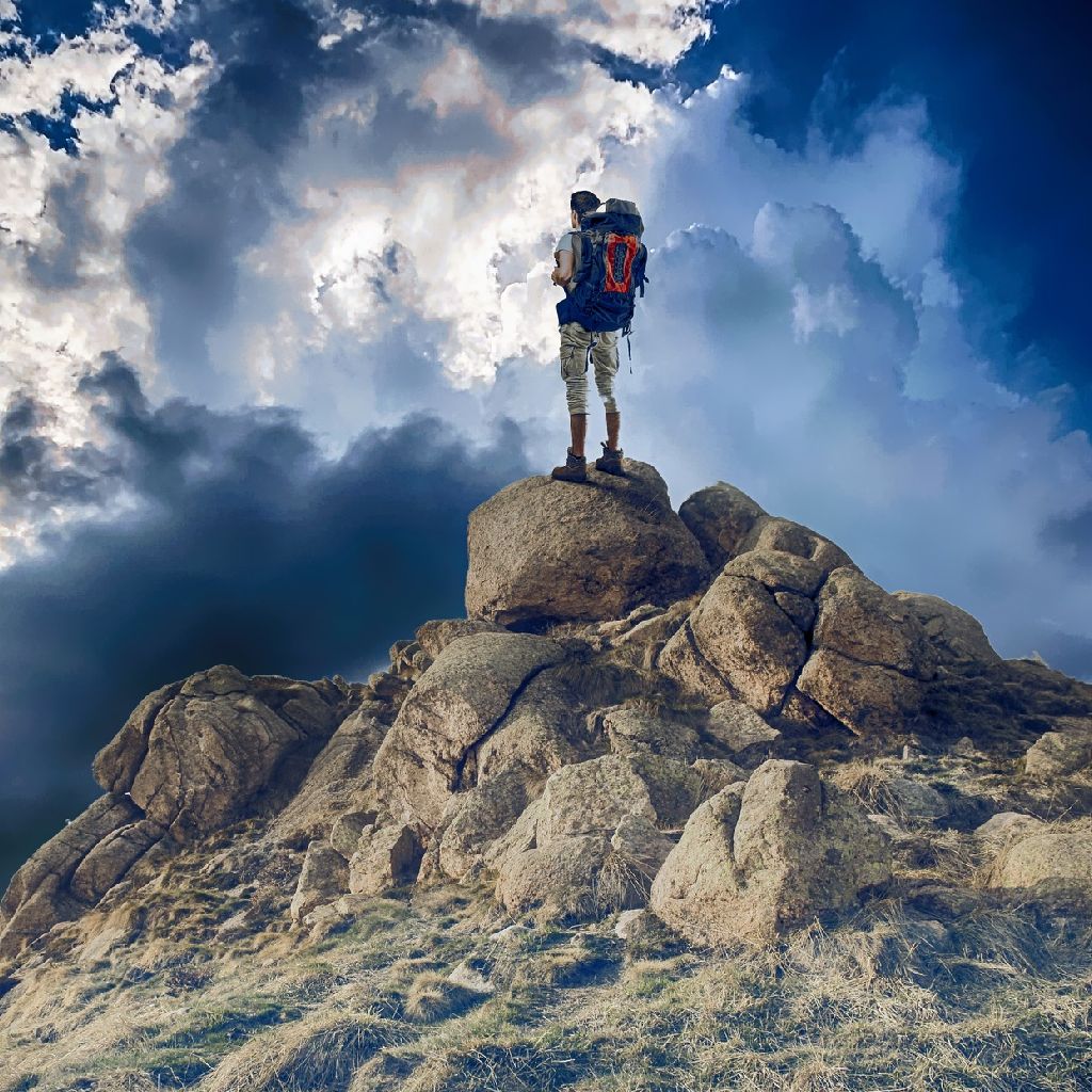 トークジャム第018話「チャンスに繋がる逆境の話(ゲスト:ようどん)」