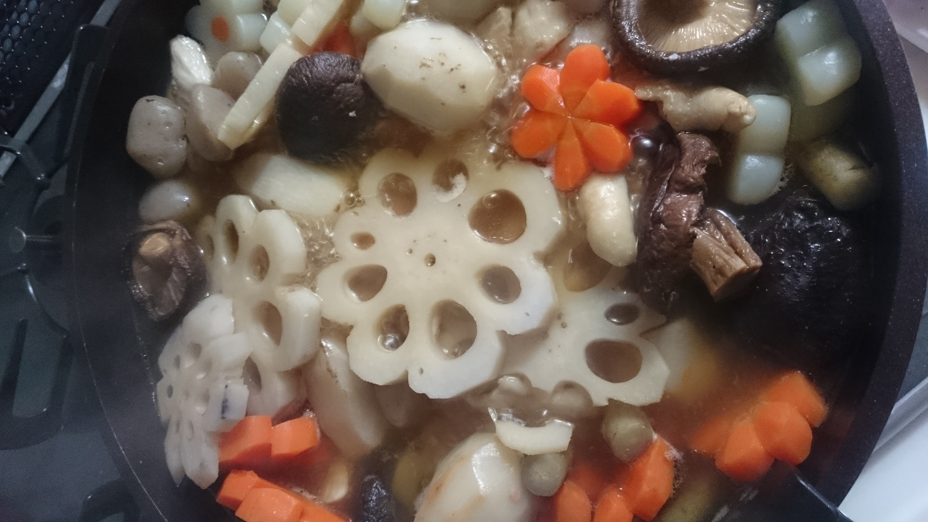 2018年を振り返る？