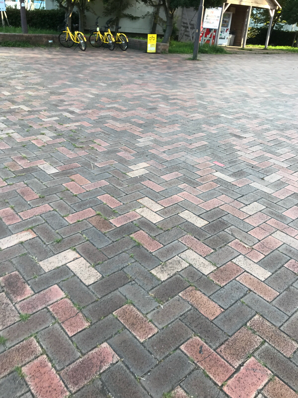 はじめましてな拙いトーク