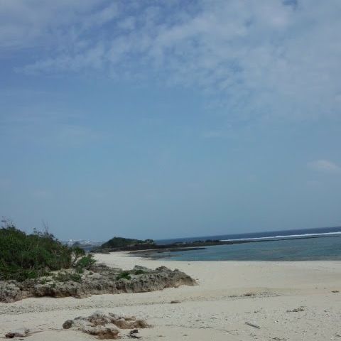 No4  「琉球文化圏」は「稲すり節」がある場所とも言えるかも