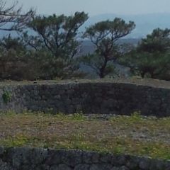 琉球古典音楽安冨祖「東里節」一揚