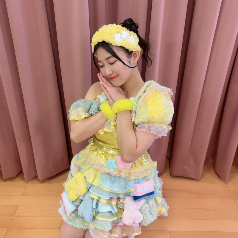 おやすみラジオ #１　改めて自己紹介をします