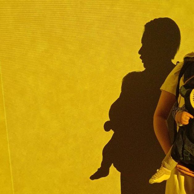 多摩美術大学　上野毛校　新校舎お披露目にいってきたよ！