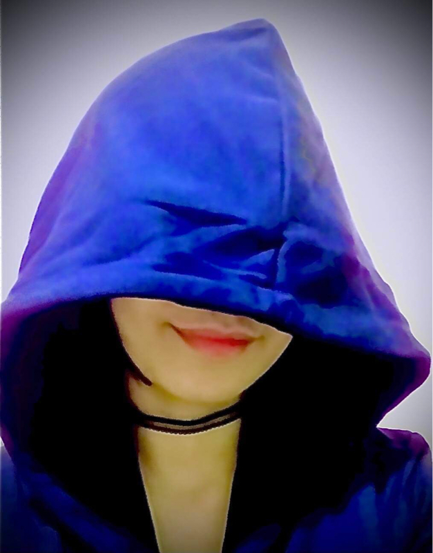 My best friend・くつひも