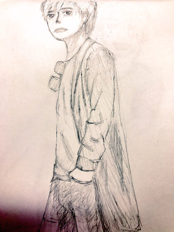 黄金期の青春の終わり③