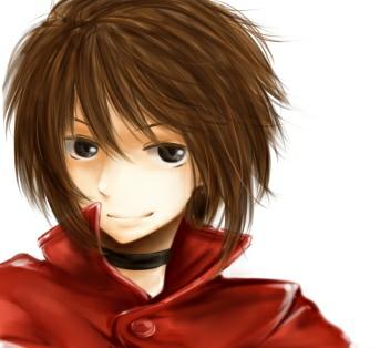 PARTNER裏話ー虹ともう一人の私編ー