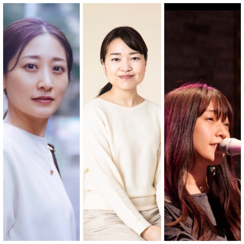 #2 ゆうなの徒然ラジオ nelra銀河鉄道の夜